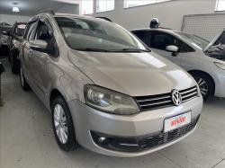 VOLKSWAGEN Space Fox 1.6 4P FLEX SPORTLINE