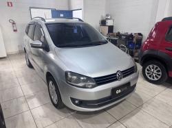 VOLKSWAGEN Space Fox 1.6 4P FLEX SPORTLINE