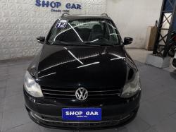VOLKSWAGEN Space Fox 1.6 4P FLEX I-TREND