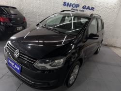 VOLKSWAGEN Space Fox 1.6 4P FLEX I-TREND