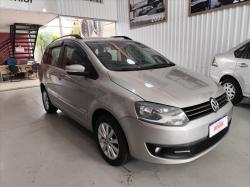 VOLKSWAGEN Space Fox 1.6 4P FLEX SPORTLINE