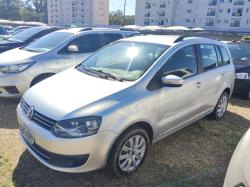 VOLKSWAGEN Space Fox 1.6 4P FLEX TREND