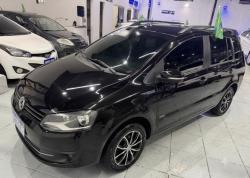 VOLKSWAGEN Space Fox 1.6 4P FLEX