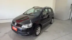 VOLKSWAGEN Space Fox 1.6 4P FLEX SPORTLINE