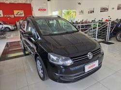 VOLKSWAGEN Space Fox 1.6 4P FLEX TREND