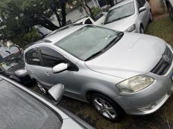 VOLKSWAGEN Space Fox 1.6 4P FLEX