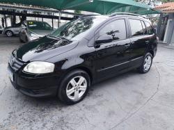 VOLKSWAGEN Space Fox 1.6 4P FLEX ROUTE
