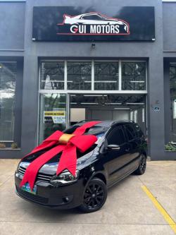 VOLKSWAGEN Space Fox 1.6 4P FLEX I-TREND