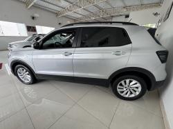 VOLKSWAGEN T-Cross 1.0 4P 200 TSI FLEX SENSE AUTOMTICO