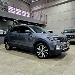VOLKSWAGEN T-Cross 1.4 4P 250 TSI FLEX HIGHLINE AUTOMTICO