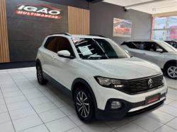 VOLKSWAGEN T-Cross 1.0 4P 200 TSI FLEX AUTOMTICO