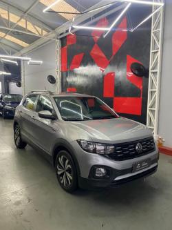 VOLKSWAGEN T-Cross 1.0 4P 200 TSI FLEX COMFORTLINE AUTOMTICO
