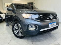 VOLKSWAGEN T-Cross 1.4 4P 250 TSI FLEX HIGHLINE AUTOMTICO