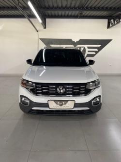 VOLKSWAGEN T-Cross 1.4 4P 250 TSI FLEX HIGHLINE AUTOMTICO