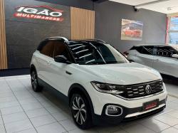 VOLKSWAGEN T-Cross 1.4 4P 250 TSI FLEX HIGHLINE AUTOMTICO