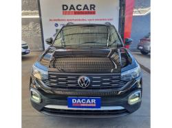VOLKSWAGEN T-Cross 1.0 4P 200 TSI FLEX AUTOMÁTICO VOLKSWAGEN T-Cross 1.0 4P 200 TSI FLEX AUTOMÁTICO