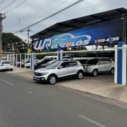 VOLKSWAGEN T-Cross 1.0 4P 200 TSI FLEX SENSE AUTOMTICO