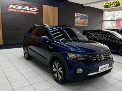 VOLKSWAGEN T-Cross 1.0 4P 200 TSI FLEX COMFORTLINE AUTOM�TICO