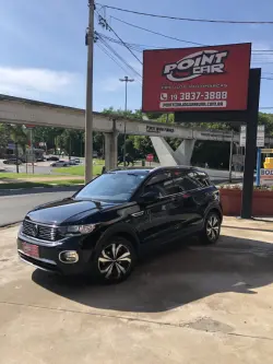 VOLKSWAGEN T-Cross 1.4 4P 250 TSI FLEX HIGHLINE AUTOMTICO