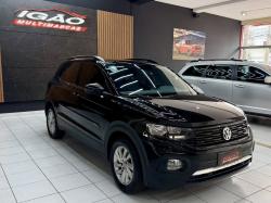 VOLKSWAGEN T-Cross 1.0 4P 200 TSI FLEX AUTOMTICO
