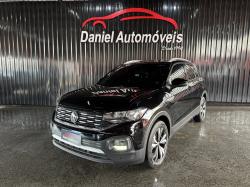 VOLKSWAGEN T-Cross 1.4 4P 250 TSI FLEX HIGHLINE AUTOMTICO