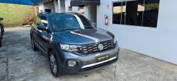 VOLKSWAGEN T-Cross 1.0 4P 200 TSI FLEX COMFORTLINE AUTOMTICO