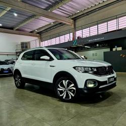 VOLKSWAGEN T-Cross 1.4 4P 250 TSI FLEX HIGHLINE AUTOMTICO