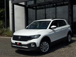 VOLKSWAGEN T-Cross 1.0 4P 200 TSI FLEX AUTOMTICO