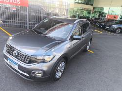 VOLKSWAGEN T-Cross 1.4 4P 250 TSI FLEX HIGHLINE AUTOM�TICO