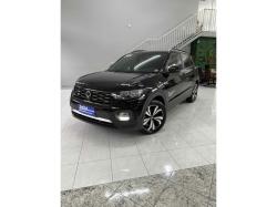 VOLKSWAGEN T-Cross 1.0 4P 200 TSI FLEX COMFORTLINE AUTOM�TICO