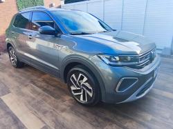 VOLKSWAGEN T-Cross 1.4 4P 250 TSI FLEX HIGHLINE AUTOM�TICO
