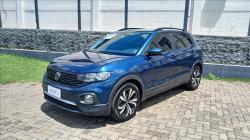 VOLKSWAGEN T-Cross 1.0 4P 200 TSI FLEX AUTOM�TICO