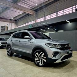 VOLKSWAGEN T-Cross 1.4 4P 250 TSI FLEX HIGHLINE AUTOM�TICO