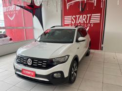 VOLKSWAGEN T-Cross 1.0 4P 200 TSI FLEX COMFORTLINE AUTOM�TICO