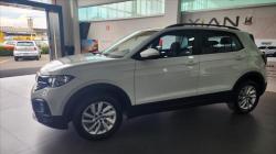 VOLKSWAGEN T-Cross 1.0 4P 200 TSI FLEX