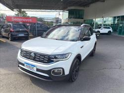 VOLKSWAGEN T-Cross 1.4 4P 250 TSI FLEX HIGHLINE AUTOM�TICO