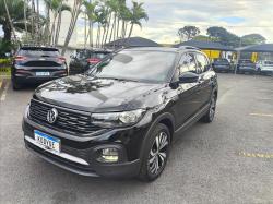 VOLKSWAGEN T-Cross 1.0 4P 200 TSI FLEX COMFORTLINE AUTOM�TICO