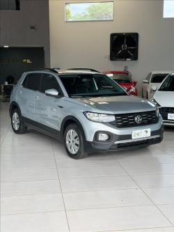 VOLKSWAGEN T-Cross 1.0 4P 200 TSI FLEX SENSE AUTOM�TICO