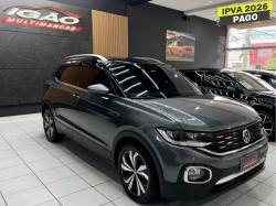 VOLKSWAGEN T-Cross 1.4 4P 250 TSI FLEX HIGHLINE AUTOM�TICO