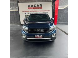 VOLKSWAGEN T-Cross 1.4 4P 250 TSI FLEX HIGHLINE AUTOM�TICO