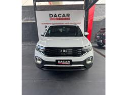 VOLKSWAGEN T-Cross 1.4 4P 250 TSI FLEX HIGHLINE AUTOM�TICO