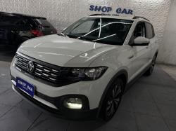 VOLKSWAGEN T-Cross 1.0 4P 200 TSI FLEX