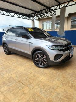VOLKSWAGEN T-Cross 1.4 4P 250 TSI FLEX HIGHLINE AUTOM�TICO