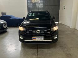 VOLKSWAGEN T-Cross 1.0 4P 200 TSI FLEX COMFORTLINE AUTOM�TICO