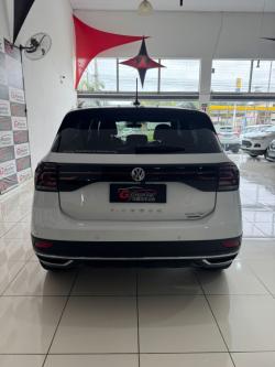 VOLKSWAGEN T-Cross 1.4 4P 250 TSI FLEX HIGHLINE AUTOM�TICO