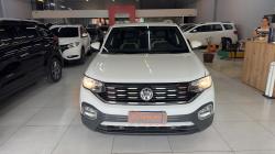 VOLKSWAGEN T-Cross 1.4 4P 250 TSI FLEX HIGHLINE AUTOM�TICO