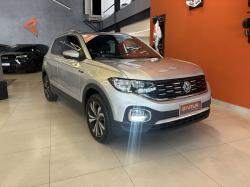 VOLKSWAGEN T-Cross 1.4 4P 250 TSI FLEX HIGHLINE AUTOM�TICO