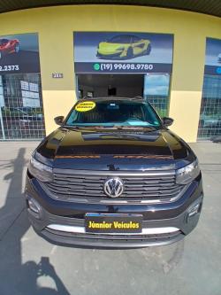 VOLKSWAGEN T-Cross 1.0 4P 200 TSI FLEX AUTOM�TICO