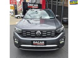 VOLKSWAGEN T-Cross 1.0 4P 200 TSI FLEX COMFORTLINE AUTOM�TICO