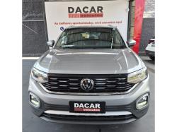 VOLKSWAGEN T-Cross 1.4 4P 250 TSI FLEX HIGHLINE AUTOM�TICO